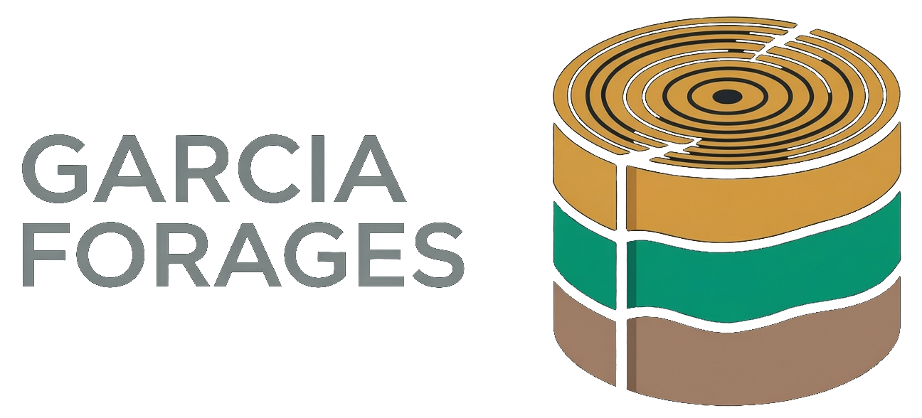 Logo SARL GARCIA FORAGES